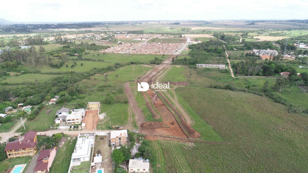 Lote/Terreno de 413m² no bairro Diácono João Luiz Pozzobon, em Santa Maria | Eu Corretor