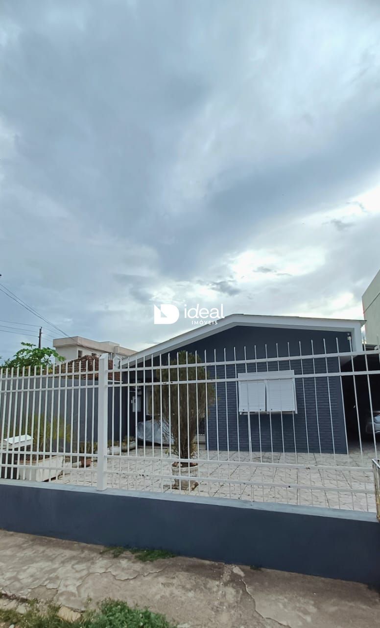 Casa de 3 quartos, 173m² no bairro Nossa Senhora Medianeira, em Santa Maria | Eu Corretor