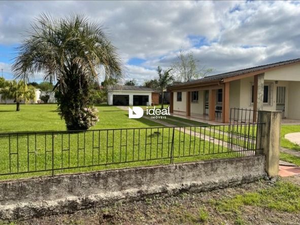 Casa de 5 quartos, 2368m² no bairro Interior, em Dilermando de Aguiar | Eu Corretor