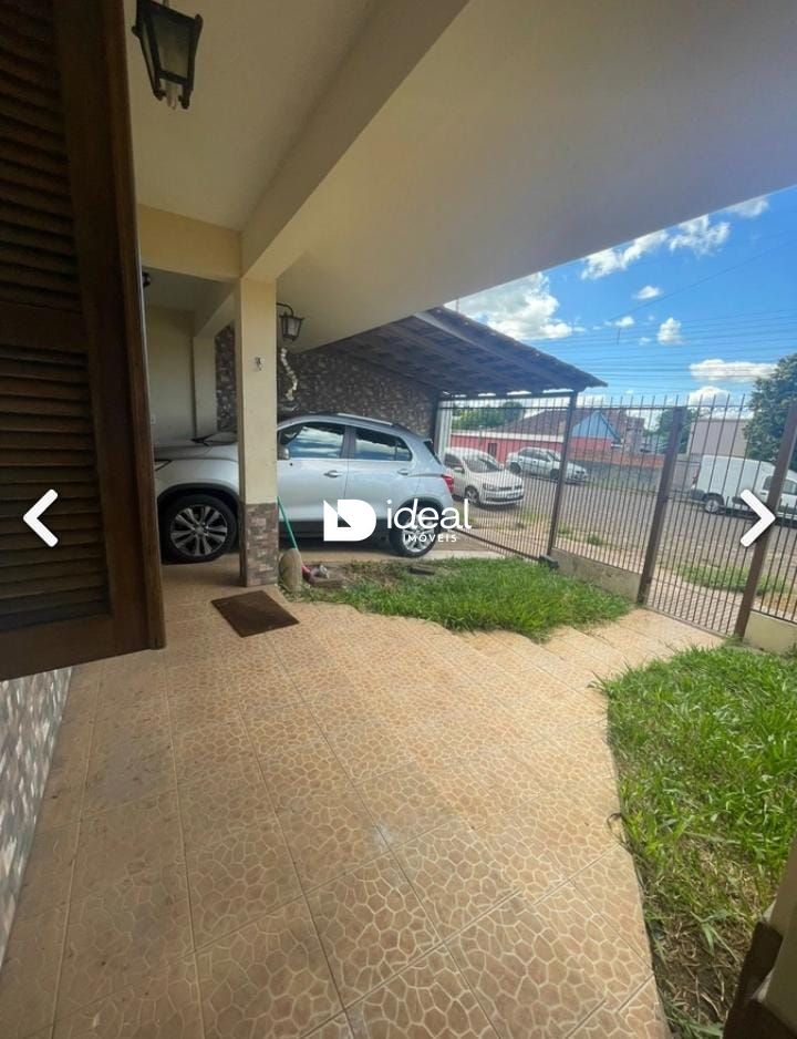 Casa de 3 quartos, 165m² | Eu Corretor