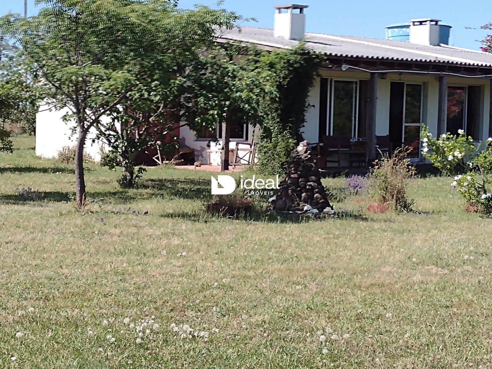 Lote/Terreno Comercial de 2 quartos, 4580000m² | Eu Corretor