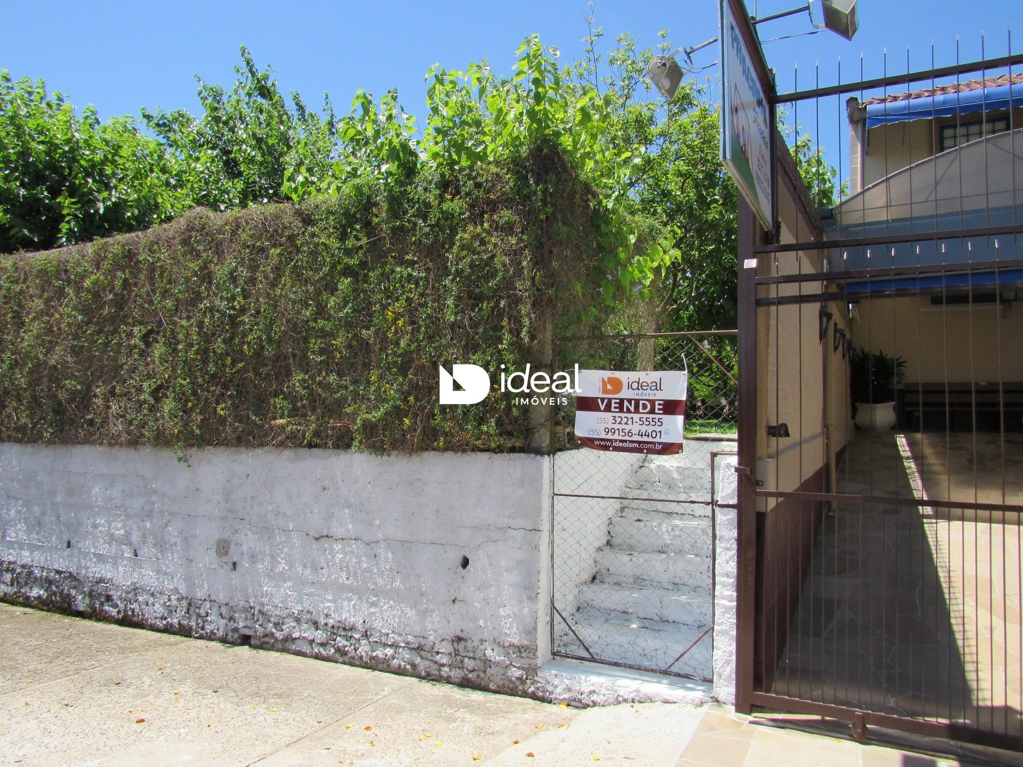 Lote/Terreno de 375m² no bairro São José, em Santa Maria | Eu Corretor