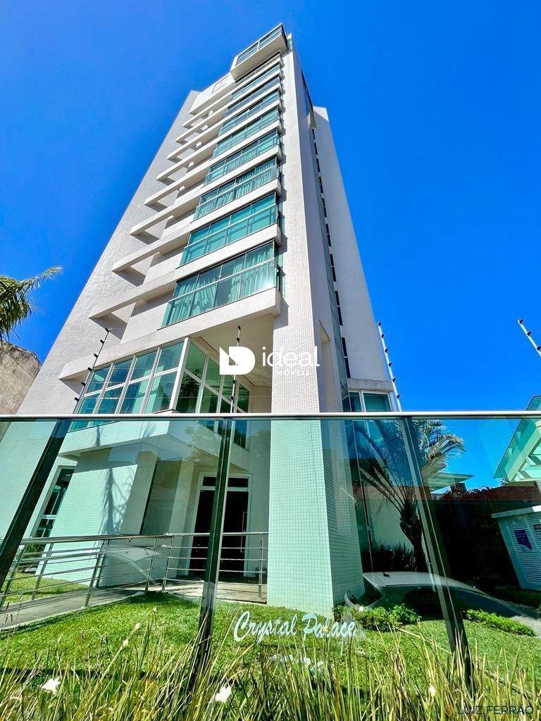 Apartamento de 4 quartos, 276m² no bairro Nossa Senhora de Fátima, em Santa Maria | Eu Corretor