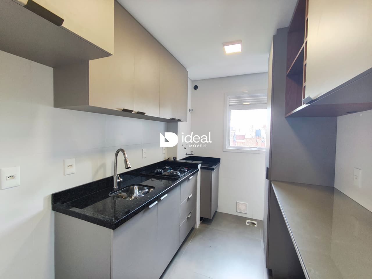 Apartamento à venda  no Nossa Senhora das Dores - Santa Maria, RS. Imóveis