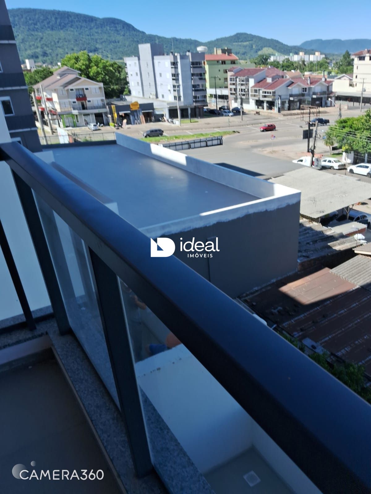 Apartamento de 2 quartos, 88m² no bairro Camobi, em Santa Maria | Eu Corretor