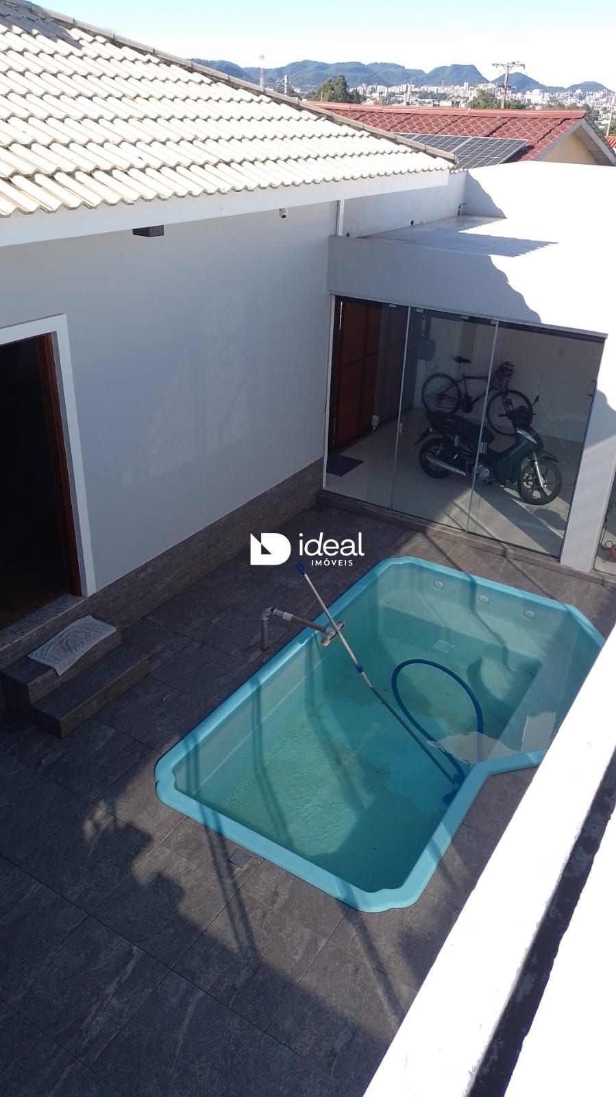 Casa de 3 quartos, 200m² no bairro Pinheiro Machado, em Santa Maria | Eu Corretor