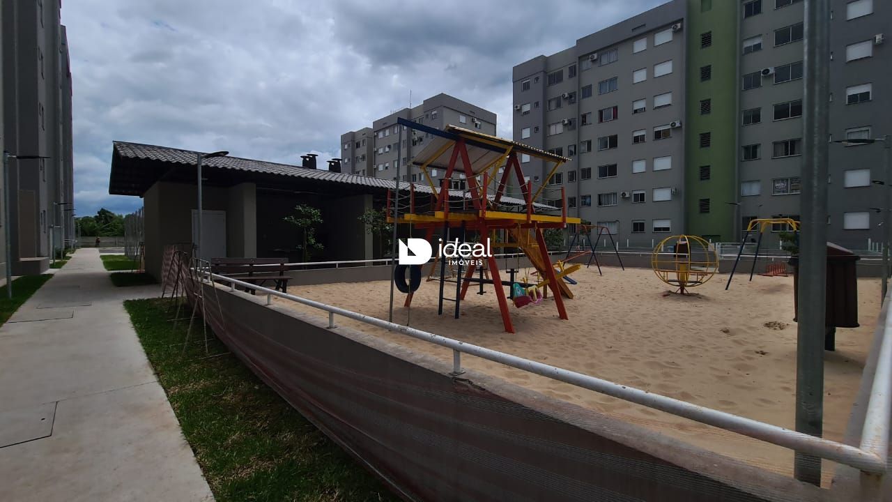 Apartamento de 2 quartos, 58m² no bairro Patronato, em Santa Maria | Eu Corretor