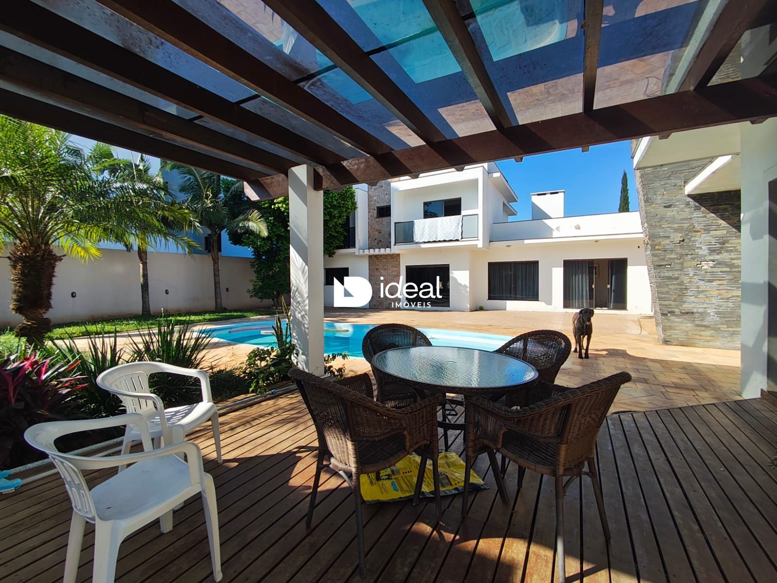 Casa para alugar  no Camobi - Santa Maria, RS. Imóveis