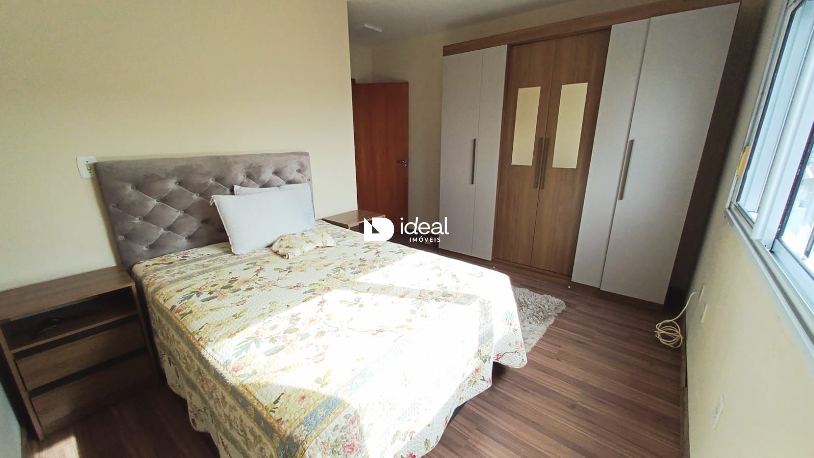 Apartamento de 2 quartos, 70m² no bairro Centro, em Santa Maria | Eu Corretor