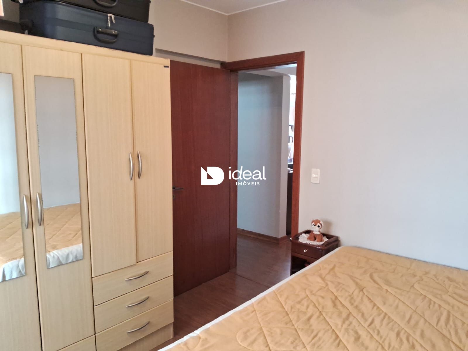 Apartamento de 2 quartos, 165m² no bairro Bonfim, em Santa Maria | Eu Corretor