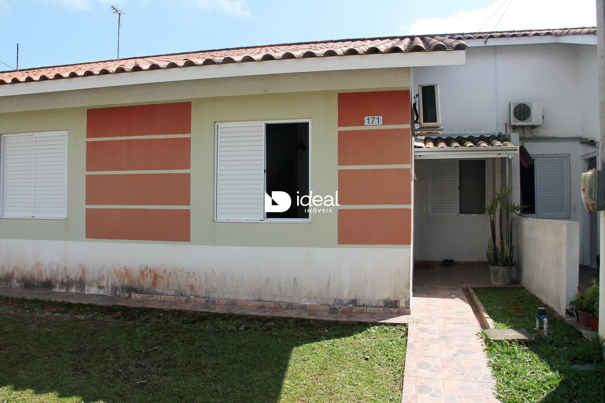 Casa de Condomínio de 3 quartos, 96m² no bairro Cerrito, em Santa Maria | Eu Corretor