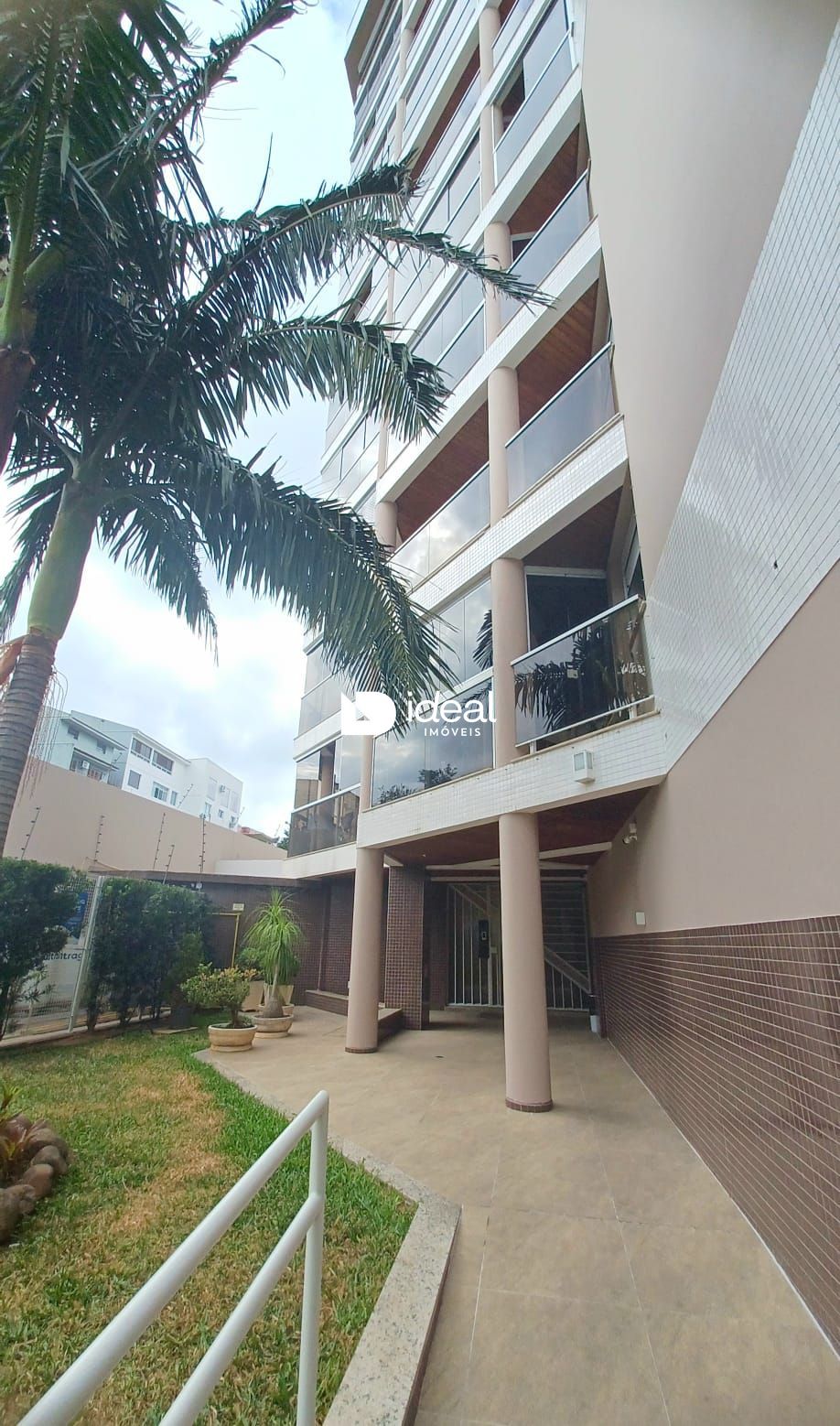 Apartamento de 3 quartos, 118m² no bairro Menino Jesus, em Santa Maria | Eu Corretor