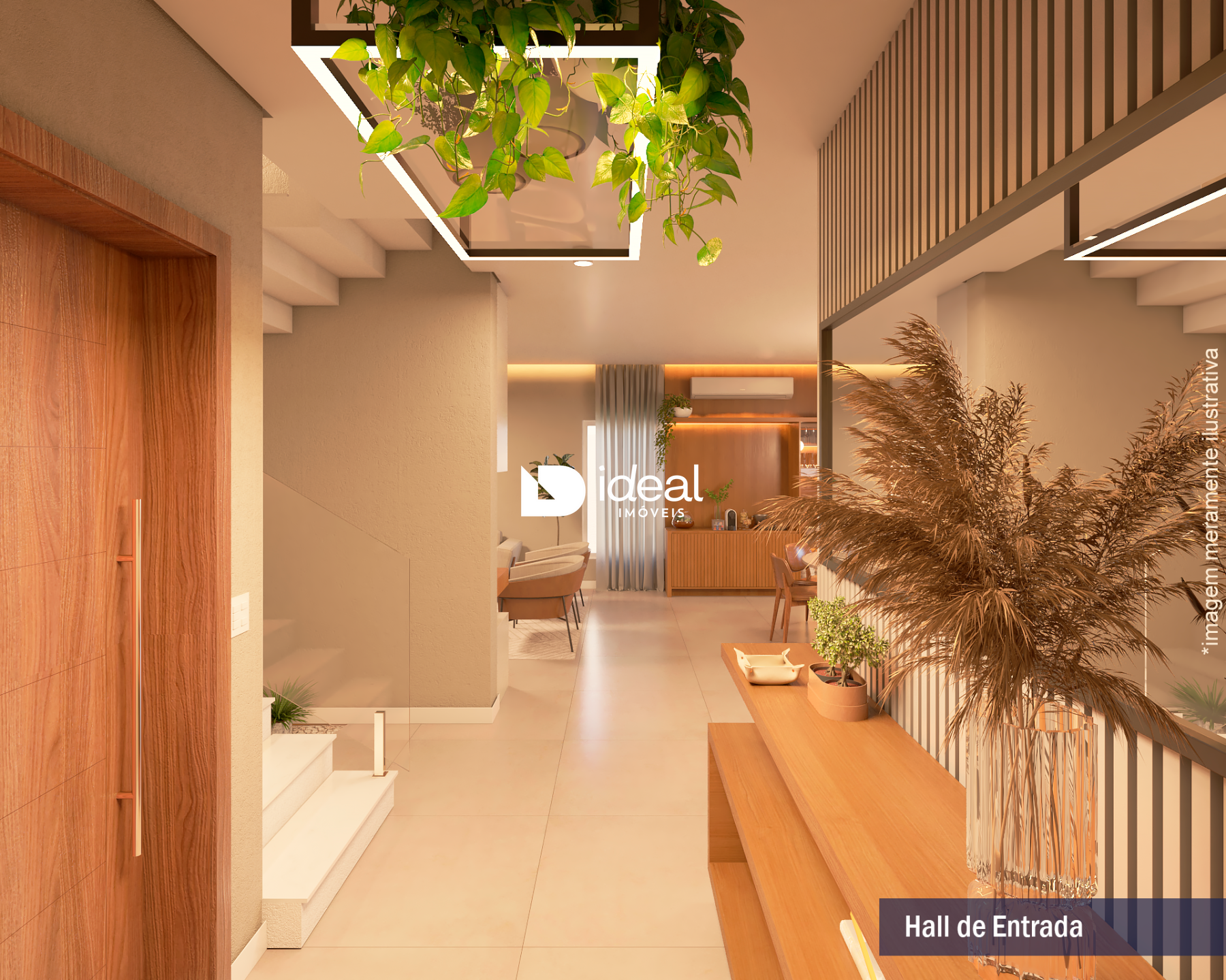Apartamento de 3 quartos, 300m² no bairro Tomazetti, em Santa Maria | Eu Corretor