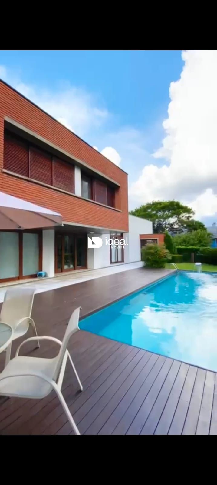 Casa de Condomínio de 3 quartos, 300m² no bairro Tomazetti, em Santa Maria | Eu Corretor