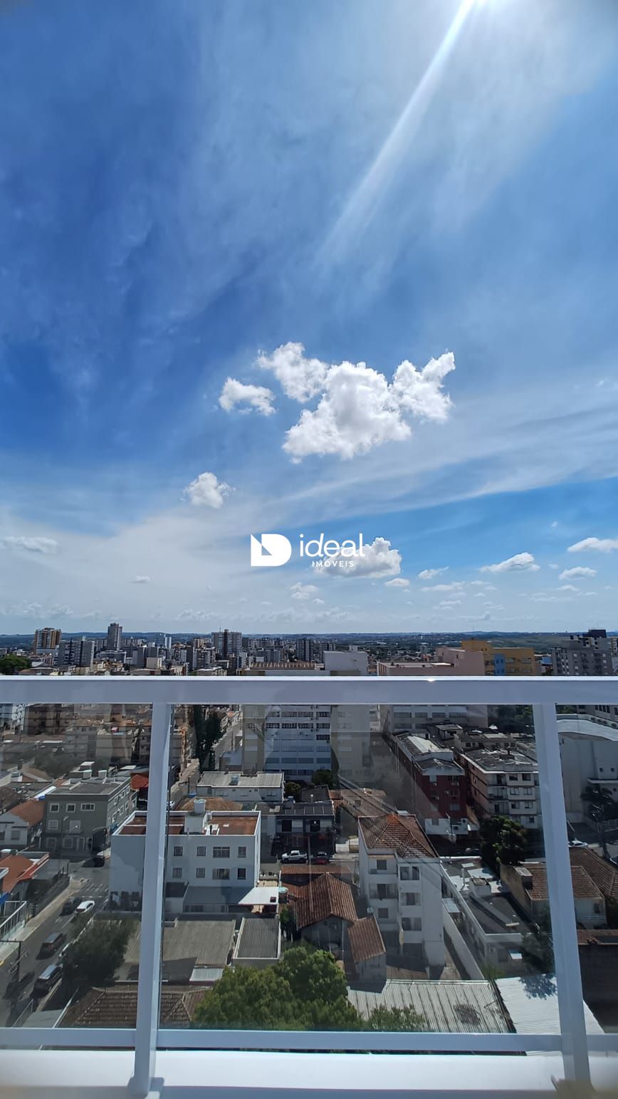 Apartamento de 3 quartos, 132m² no bairro Centro, em Santa Maria | Eu Corretor