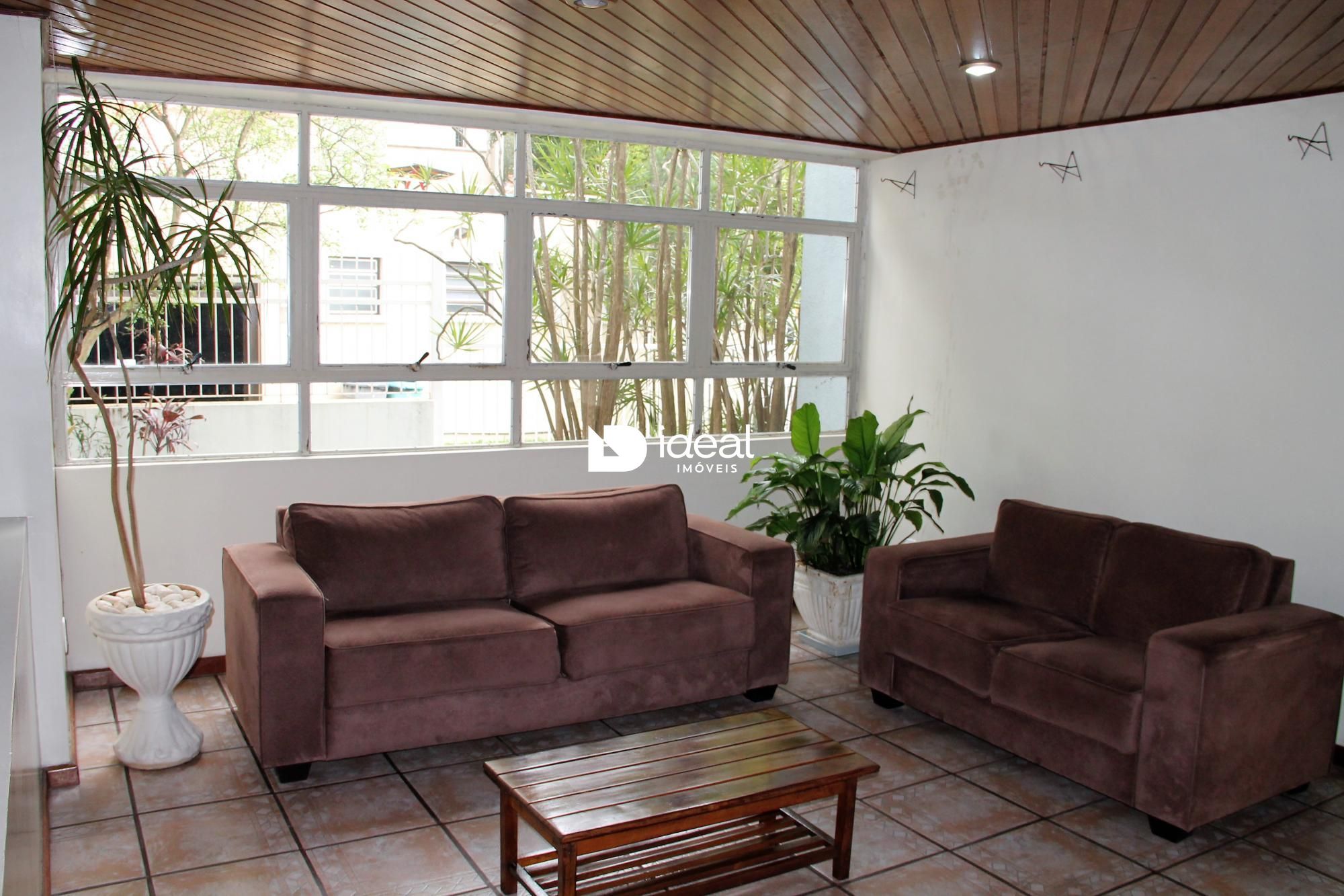 Apartamento de 3 quartos, 131m² no bairro Nossa Senhora do Rosário, em Santa Maria | Eu Corretor