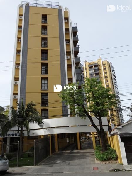 Apartamento de 4 quartos, 202m² no bairro Centro, em Santa Maria | Eu Corretor