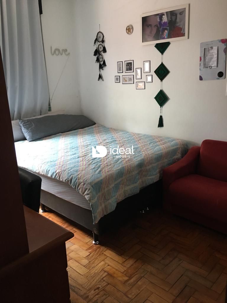 Apartamento de 3 quartos, 116m² no bairro Centro, em Santa Maria | Eu Corretor