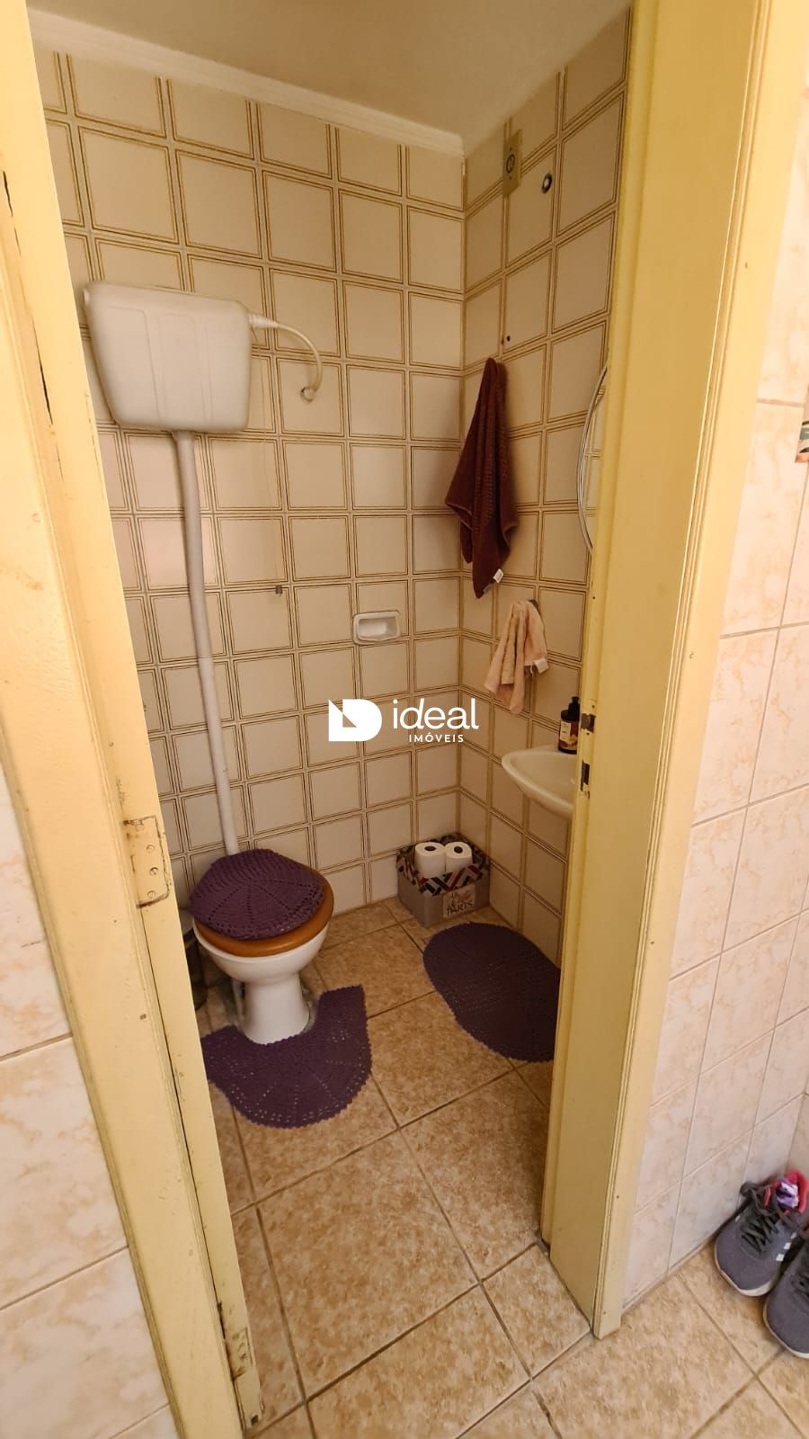 Apartamento de 2 quartos, 137m² no bairro Bonfim, em Santa Maria | Eu Corretor