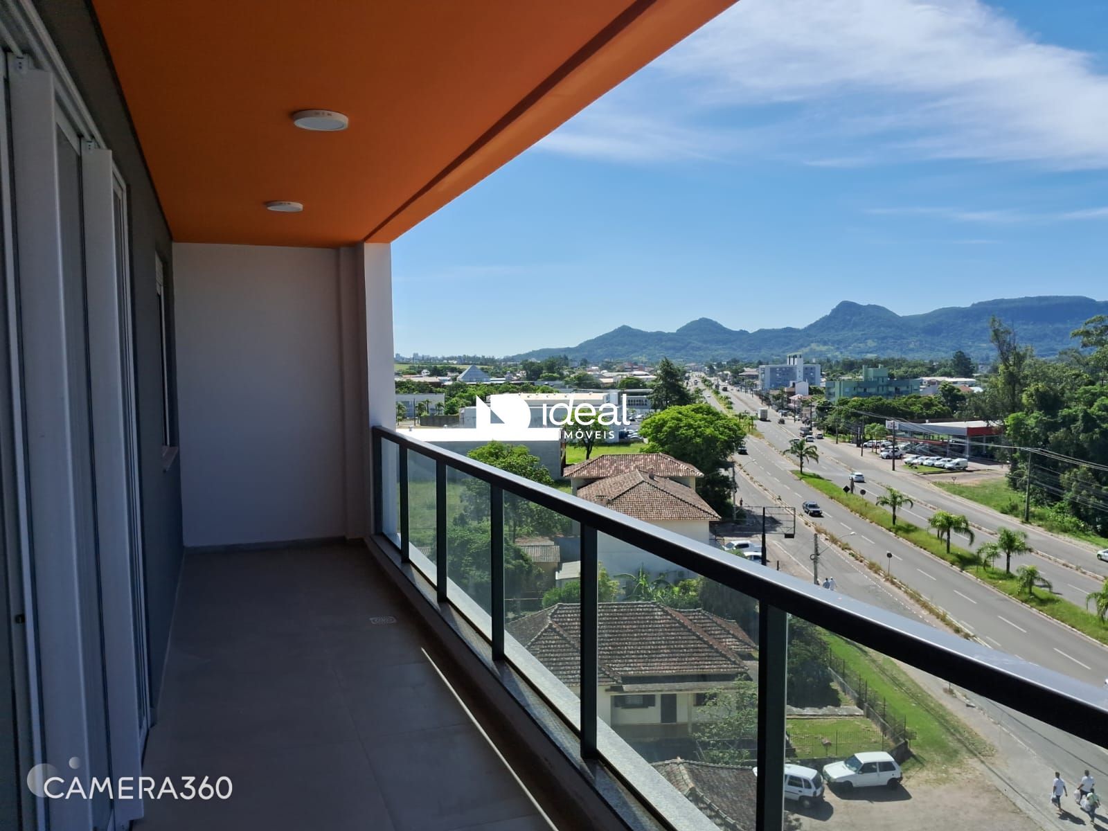 Apartamento de 3 quartos, 126m² no bairro Camobi, em Santa Maria | Eu Corretor