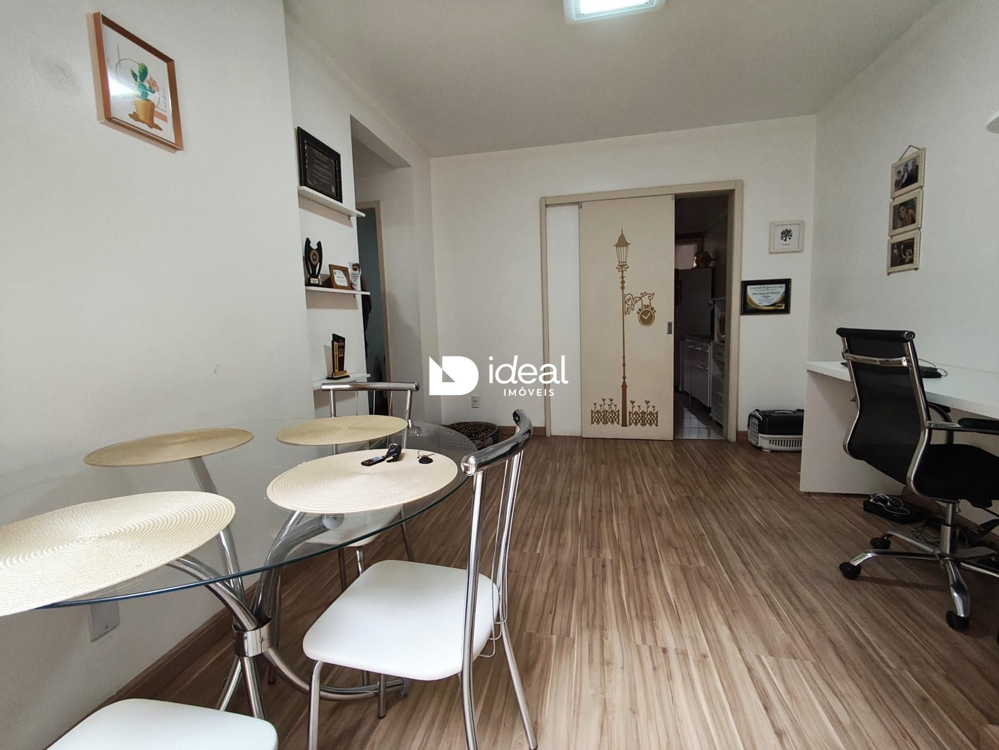 Apartamento à venda  no Nossa Senhora de Fátima - Santa Maria, RS. Imóveis