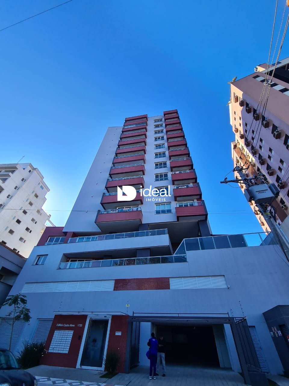 Apartamento de 3 quartos, 235m² no bairro Nossa Senhora Medianeira, em Santa Maria | Eu Corretor