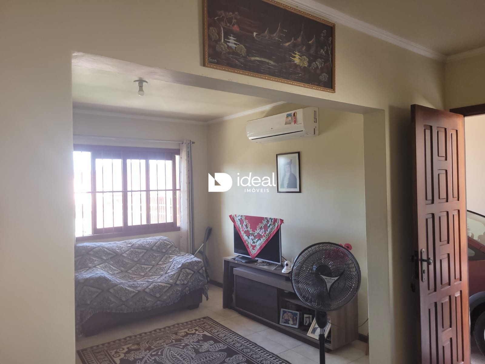 Casa de 4 quartos, 172m² no bairro Pinheiro Machado, em Santa Maria | Eu Corretor