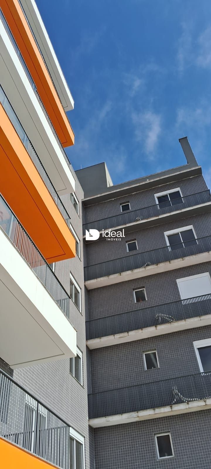 Apartamento de 3 quartos, 121m² no bairro Camobi, em Santa Maria | Eu Corretor