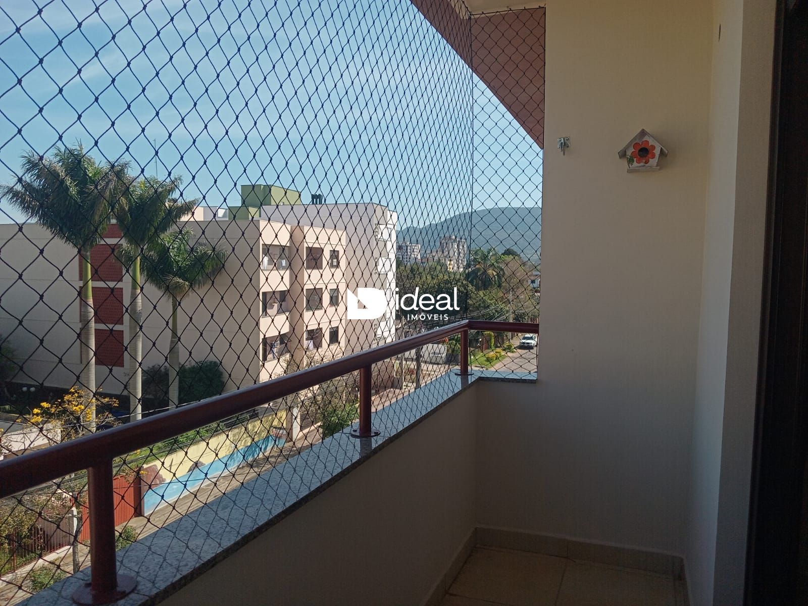 Apartamento para alugar  no Camobi - Santa Maria, RS. Imóveis