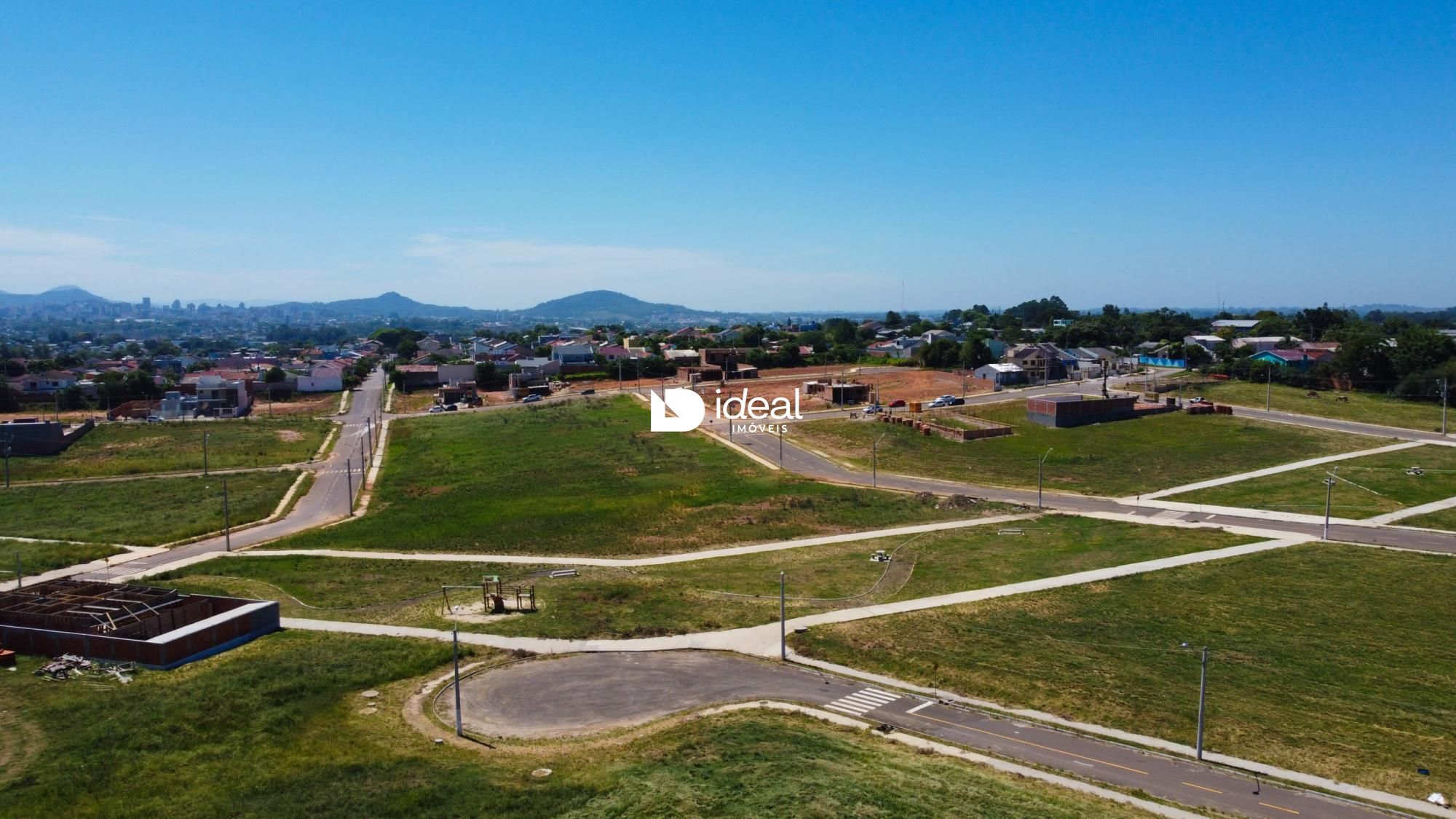 Lote/Terreno de 767m² no bairro Pinheiro Machado, em Santa Maria | Eu Corretor
