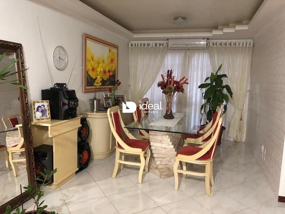 Apartamento de 3 quartos, 77m² no bairro Nonoai, em Santa Maria | Eu Corretor