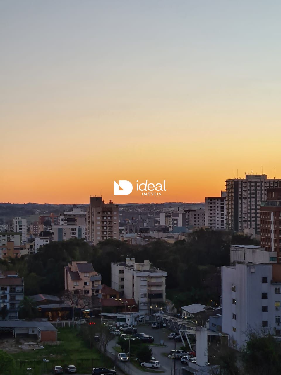 Apartamento de 2 quartos, 88m² no bairro Nossa Senhora Medianeira, em Santa Maria | Eu Corretor