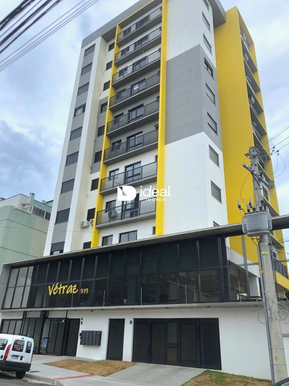 Apartamento à venda  no Nossa Senhora do Rosário - Santa Maria, RS. Imóveis