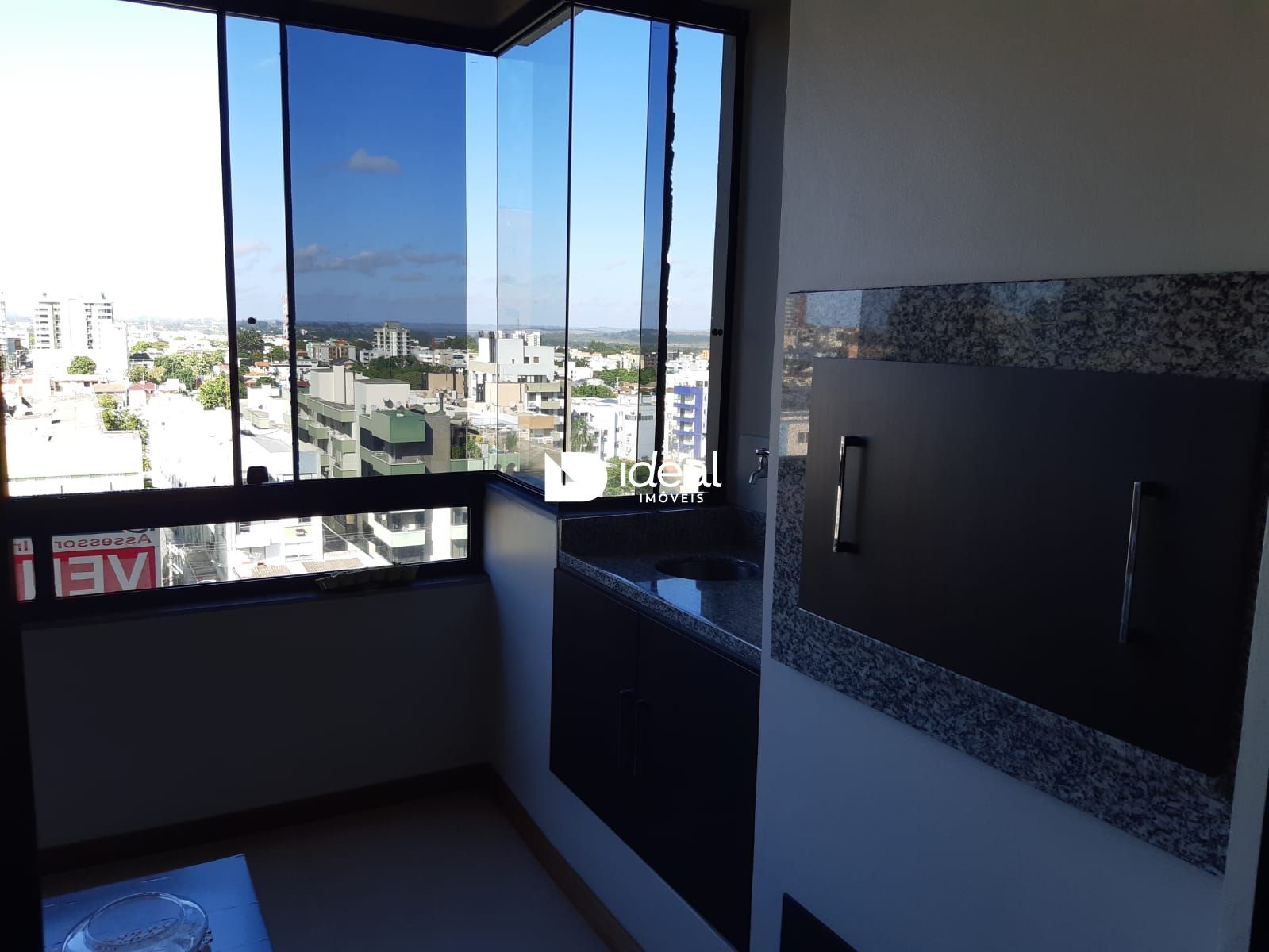 Apartamento de 3 quartos, 172m² no bairro Nossa Senhora de Fátima, em Santa Maria | Eu Corretor