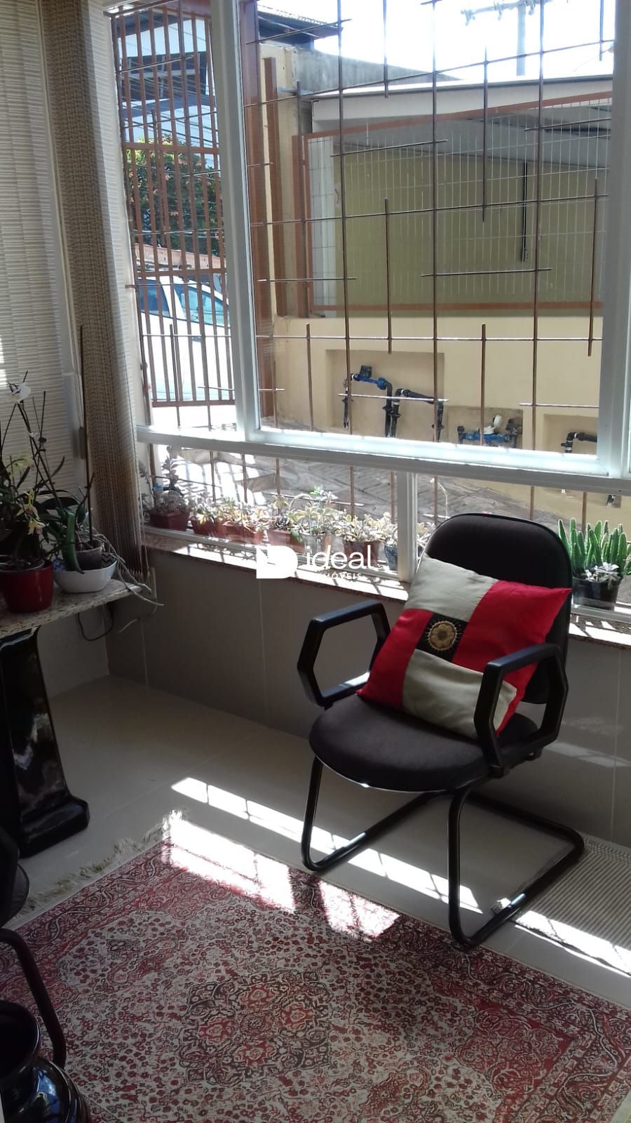 Apartamento de 3 quartos, 242m² no bairro Centro, em Santa Maria | Eu Corretor