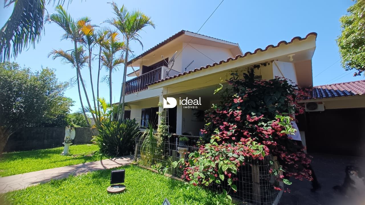 Casa à venda  no São José - Santa Maria, RS. Imóveis