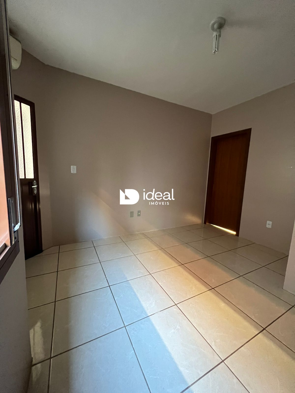 Apartamento de 1 quarto, 39m² no bairro Pinheiro Machado, em Santa Maria | Eu Corretor