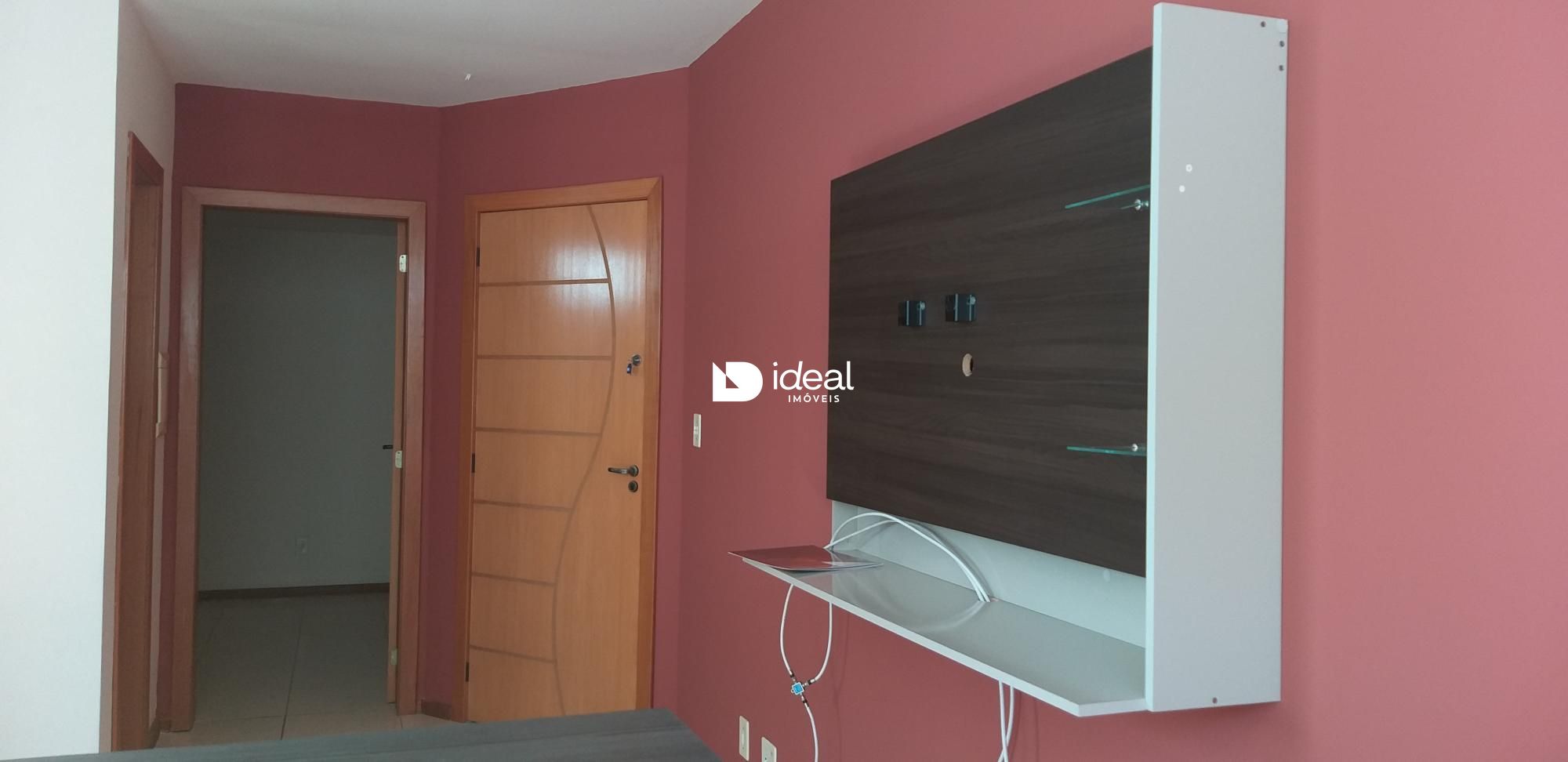 Apartamento de 1 quarto, 35m² no bairro Nossa Senhora de Fátima, em Santa Maria | Eu Corretor