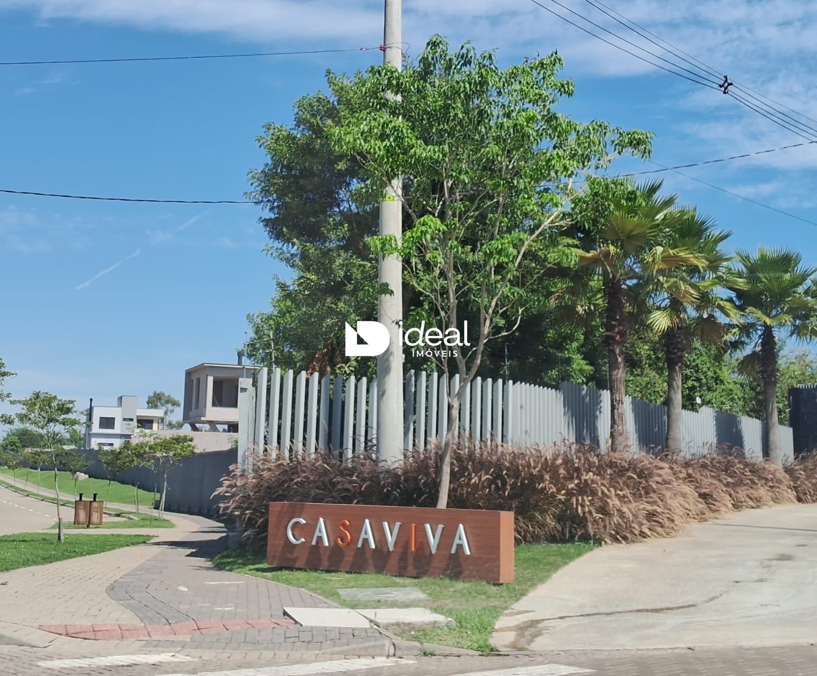 Lote/Terreno de 360m² no bairro São José, em Santa Maria | Eu Corretor