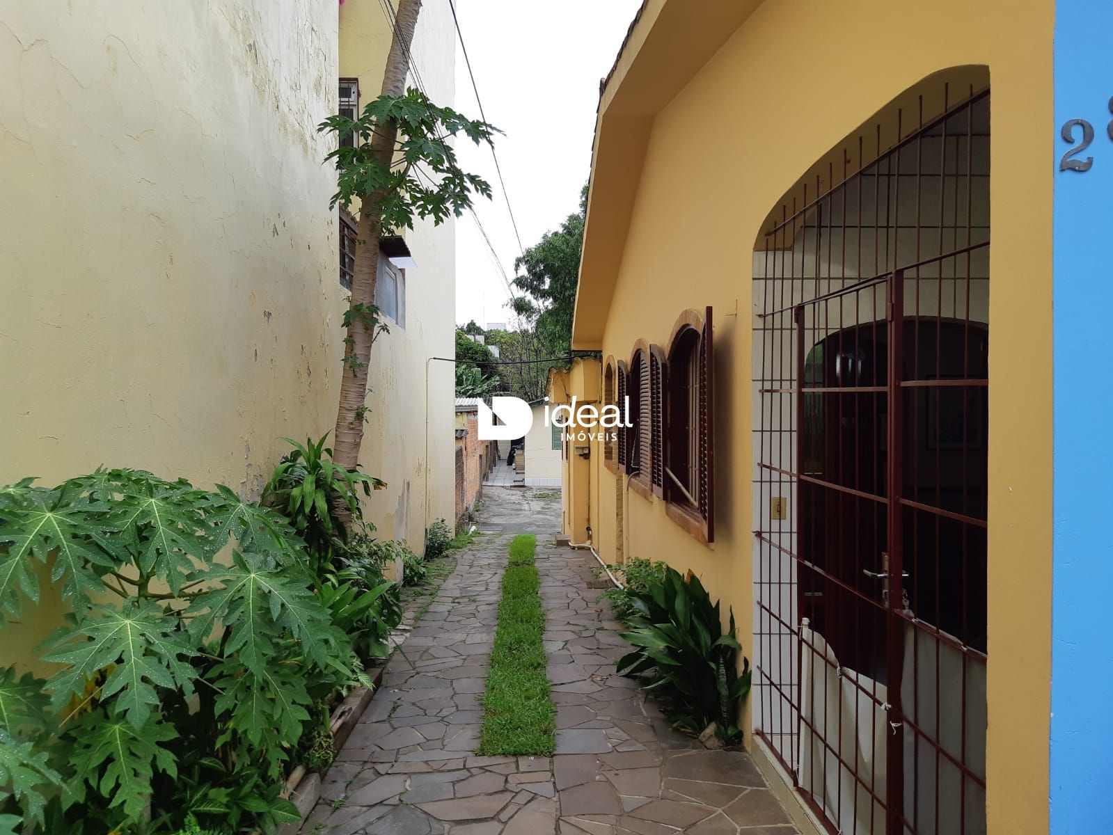 Casa de 2 quartos, 112m² no bairro Nossa Senhora de Fátima, em Santa Maria | Eu Corretor