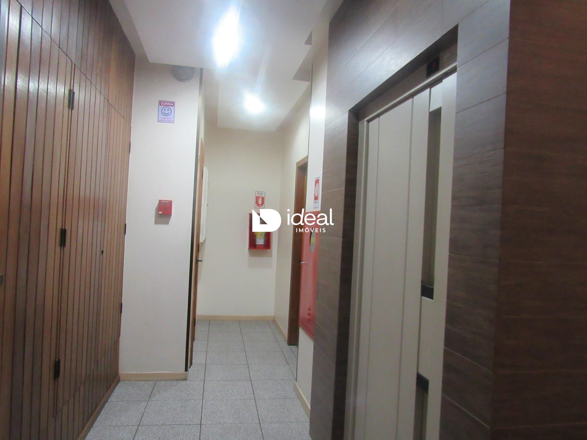 Apartamento de 2 quartos, 85m² no bairro Centro, em Santa Maria | Eu Corretor
