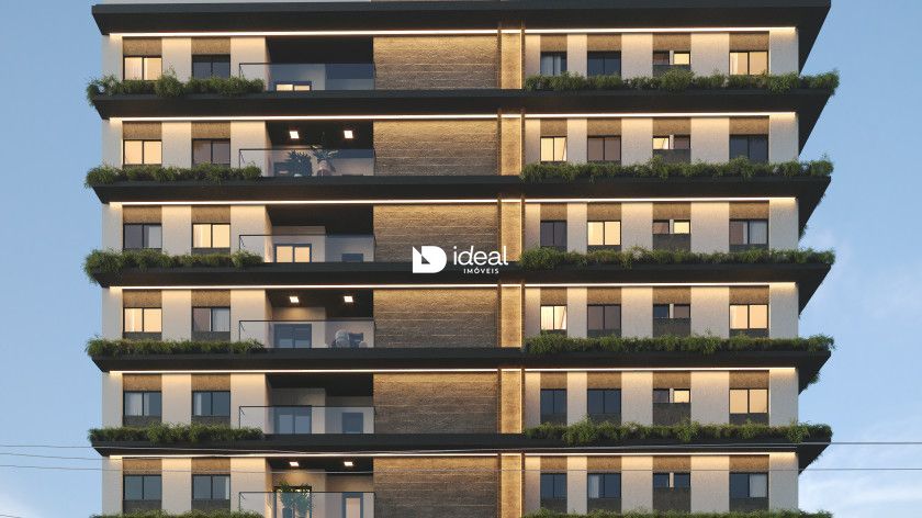 Apartamento de 2 quartos, 71m² no bairro Nossa Senhora das Dores, em Santa Maria | Eu Corretor