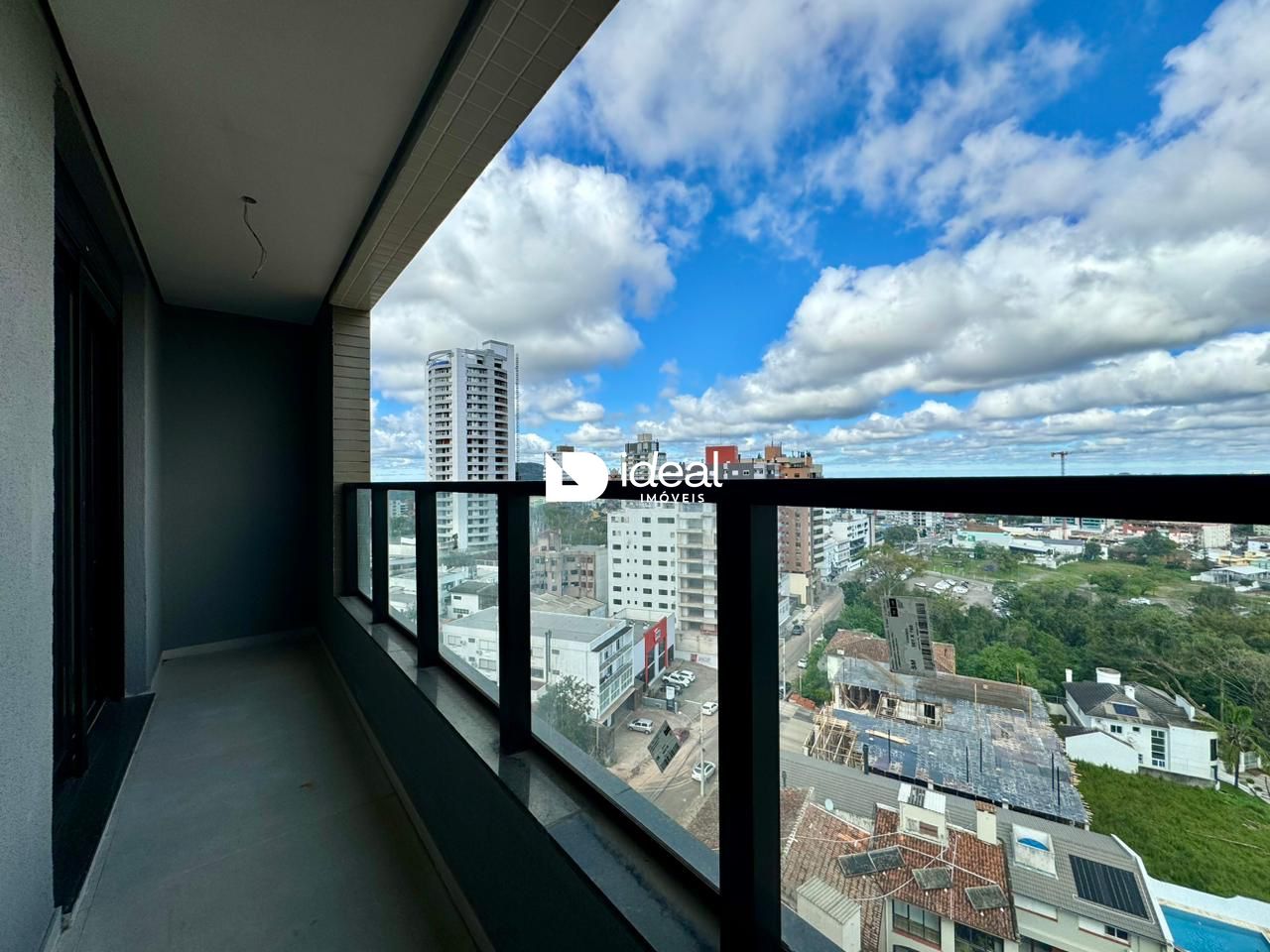 Apartamento de 3 quartos, 162m² no bairro Nossa Senhora Medianeira, em Santa Maria | Eu Corretor