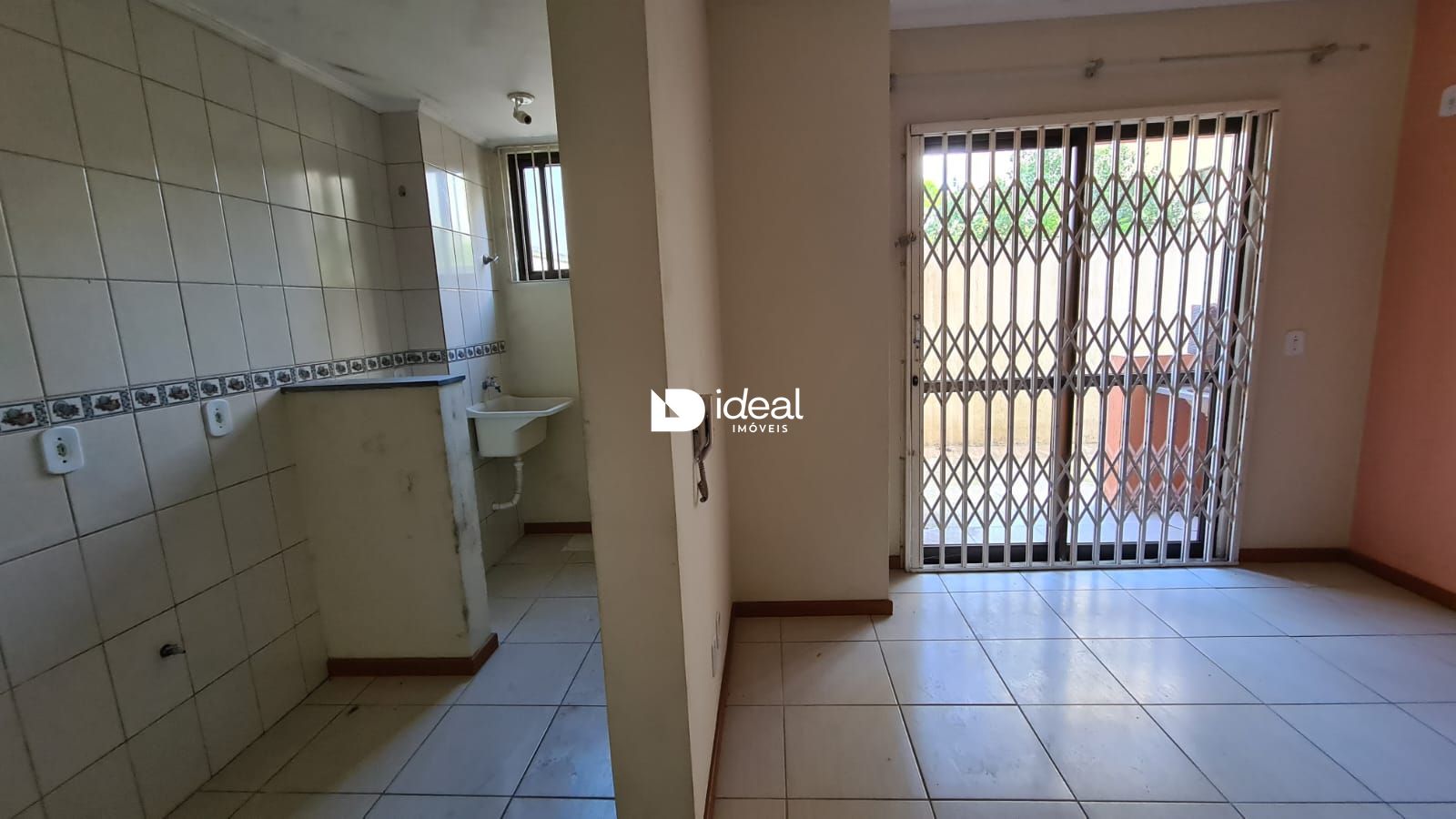 Apartamento de 1 quarto, 43m² no bairro Nossa Senhora do Rosário, em Santa Maria | Eu Corretor