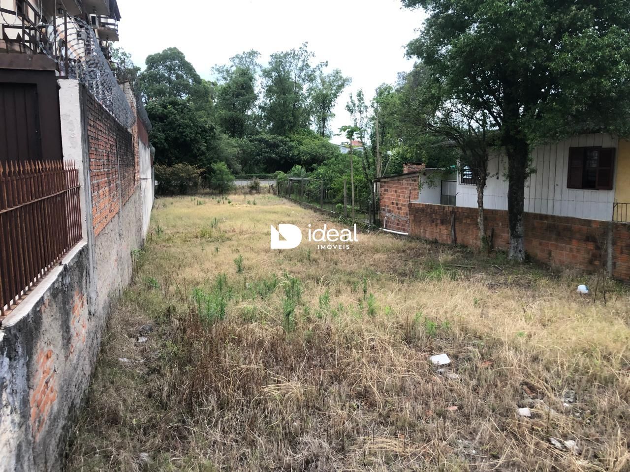 Lote/Terreno de 450m² no bairro Nossa Senhora de Lourdes, em Santa Maria | Eu Corretor
