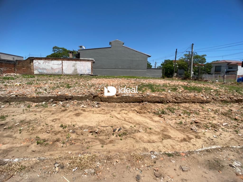 Lote/Terreno de 560m² no bairro Passo D'Areia, em Santa Maria | Eu Corretor