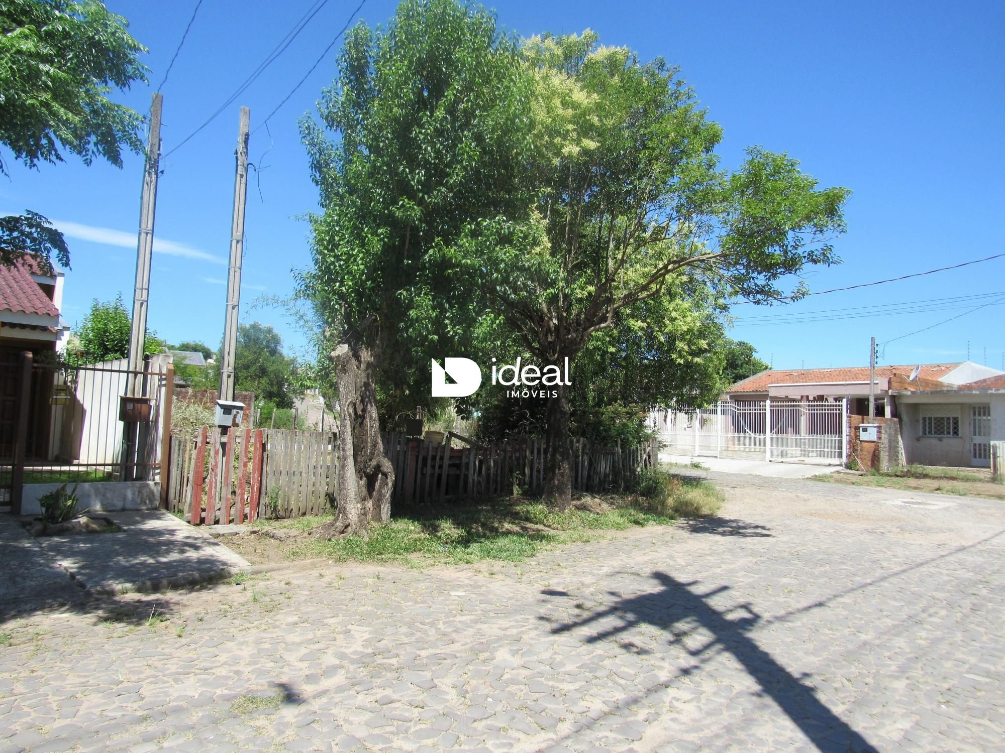 Lote/Terreno de 195m² no bairro Passo D'Areia, em Santa Maria | Eu Corretor