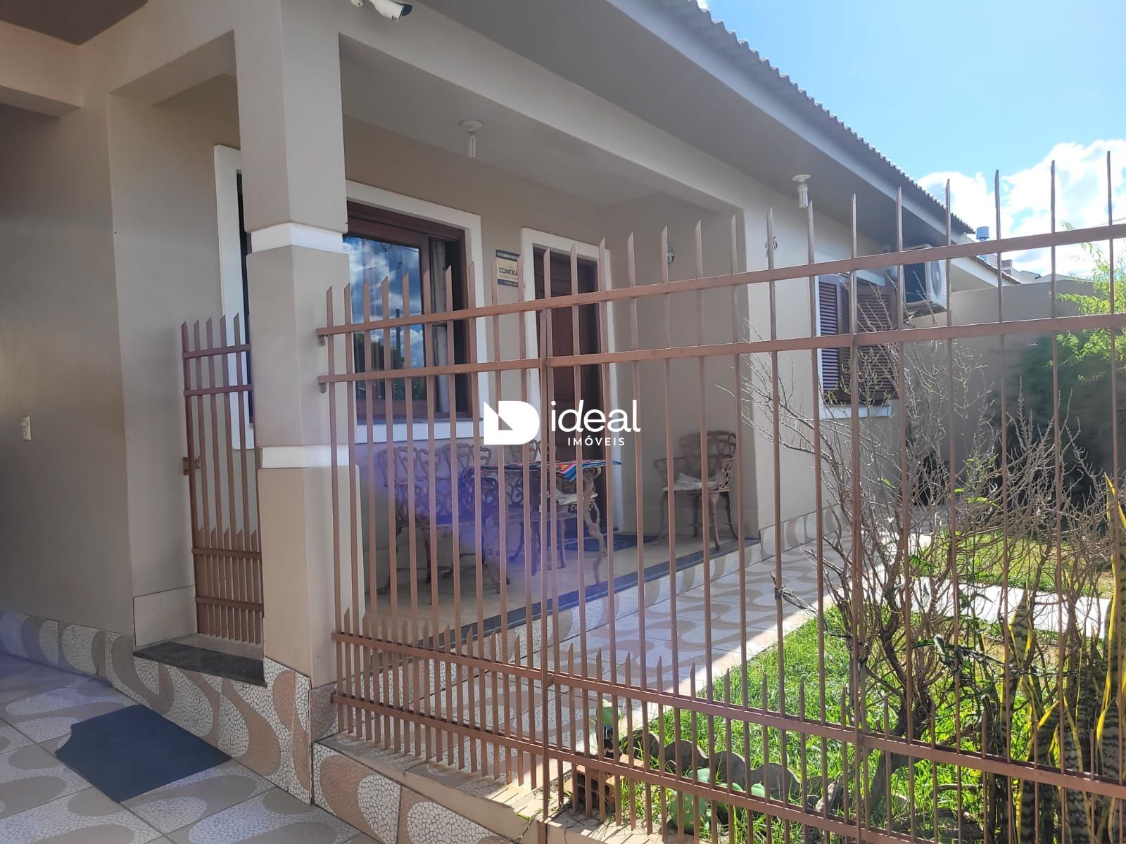 Casa de 4 quartos, 172m² no bairro Pinheiro Machado, em Santa Maria | Eu Corretor