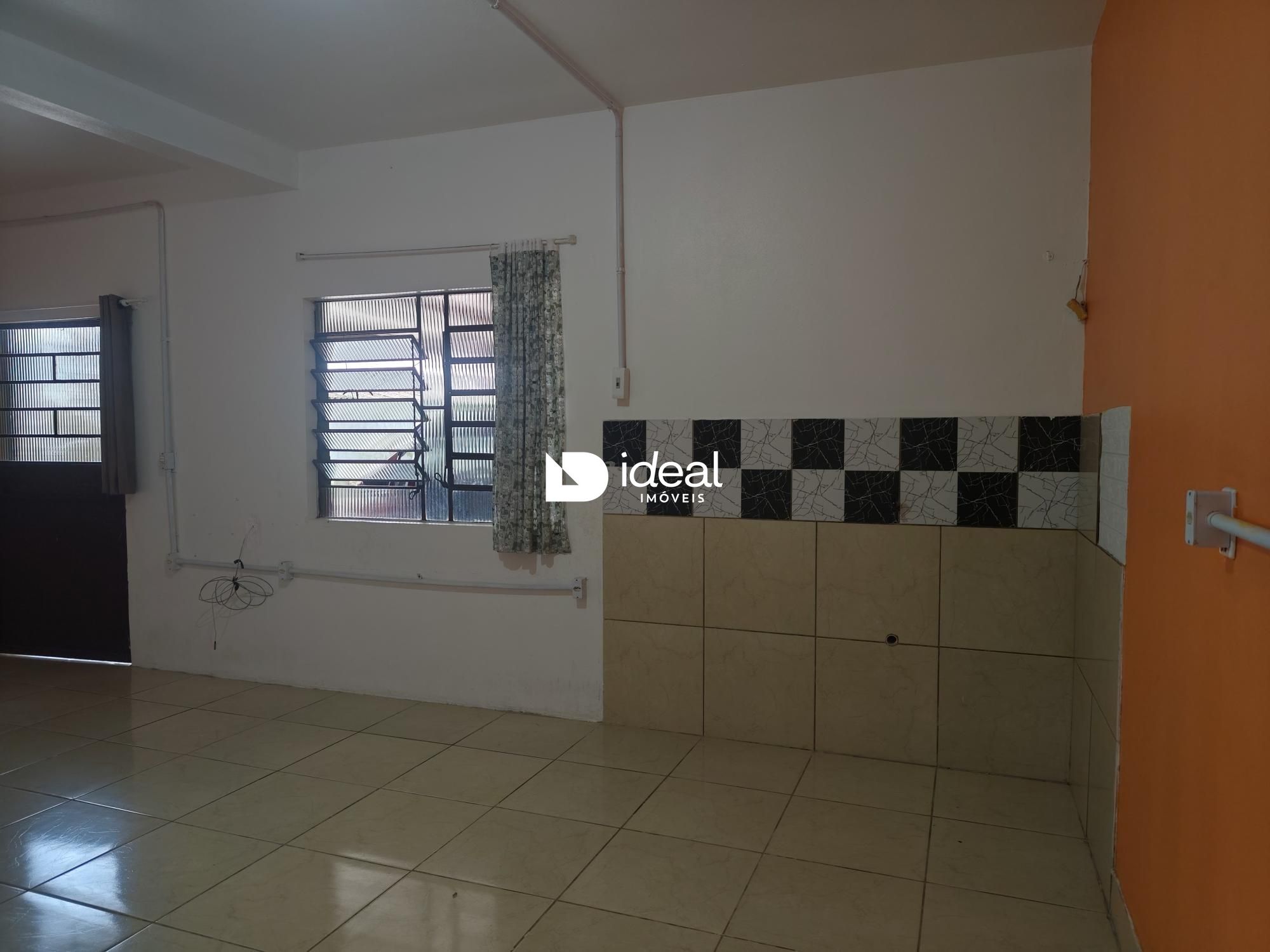 Apartamento com 1 Dormitórios para alugar, 60 m² por R$ 900,00 Apartamento com 1 Dormitórios para alugar, 60 m² por R$ 900,00