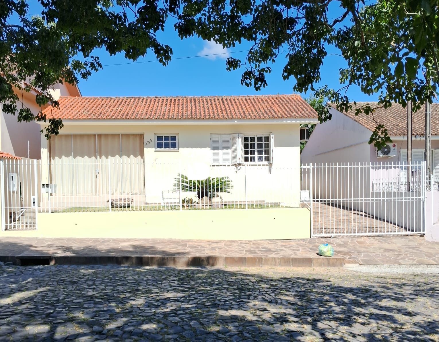 Casa de 4 quartos, 225m² no bairro São José, em Santa Maria | Eu Corretor